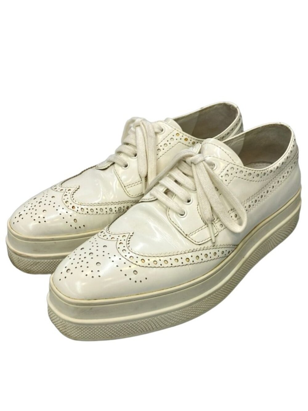 Prada Dress Shoes
